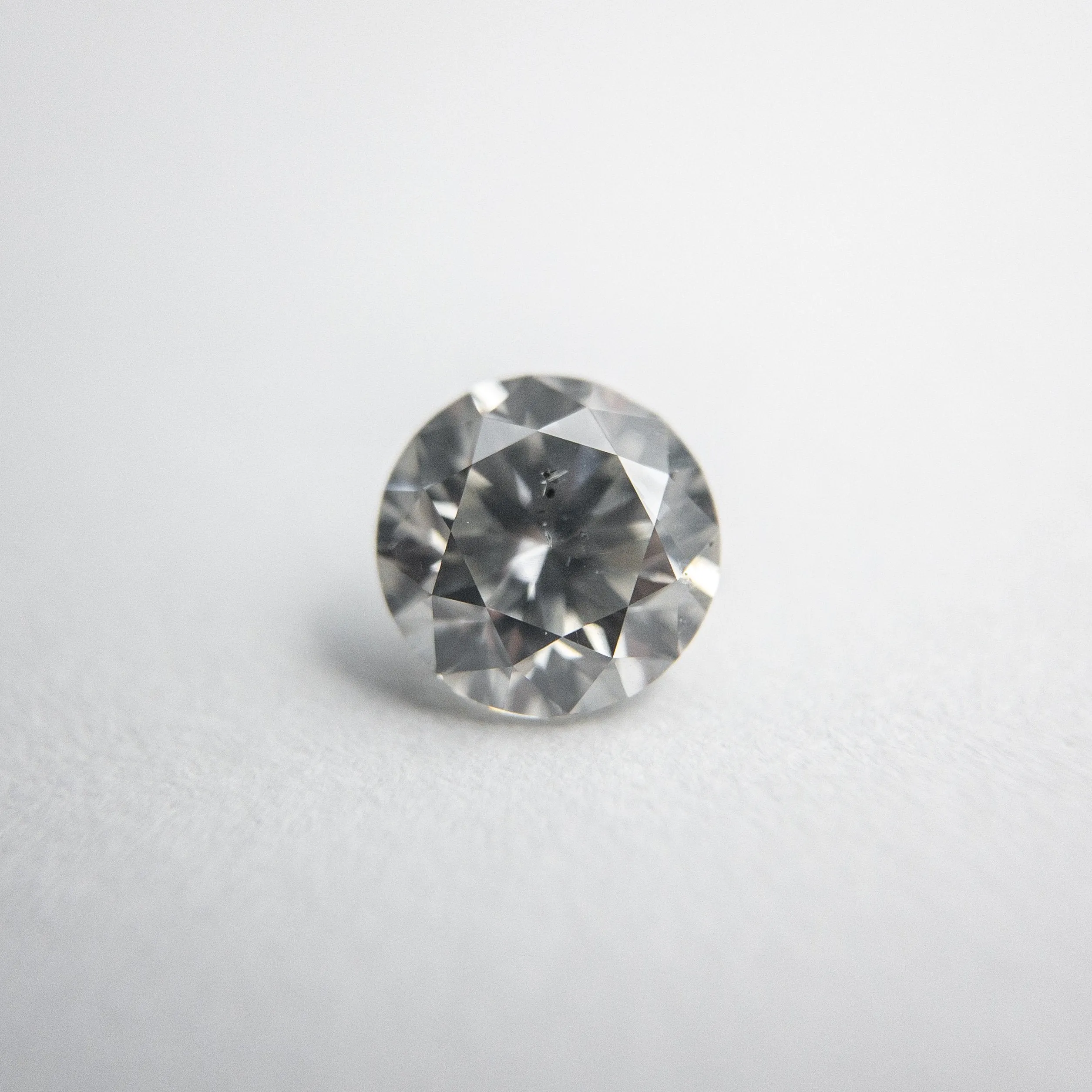 0.50ct 4.99x4.93x3.17mm Round Brilliant 18273-02