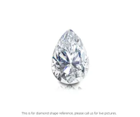 .78 ct. Diamond F I2 - Roset Z357