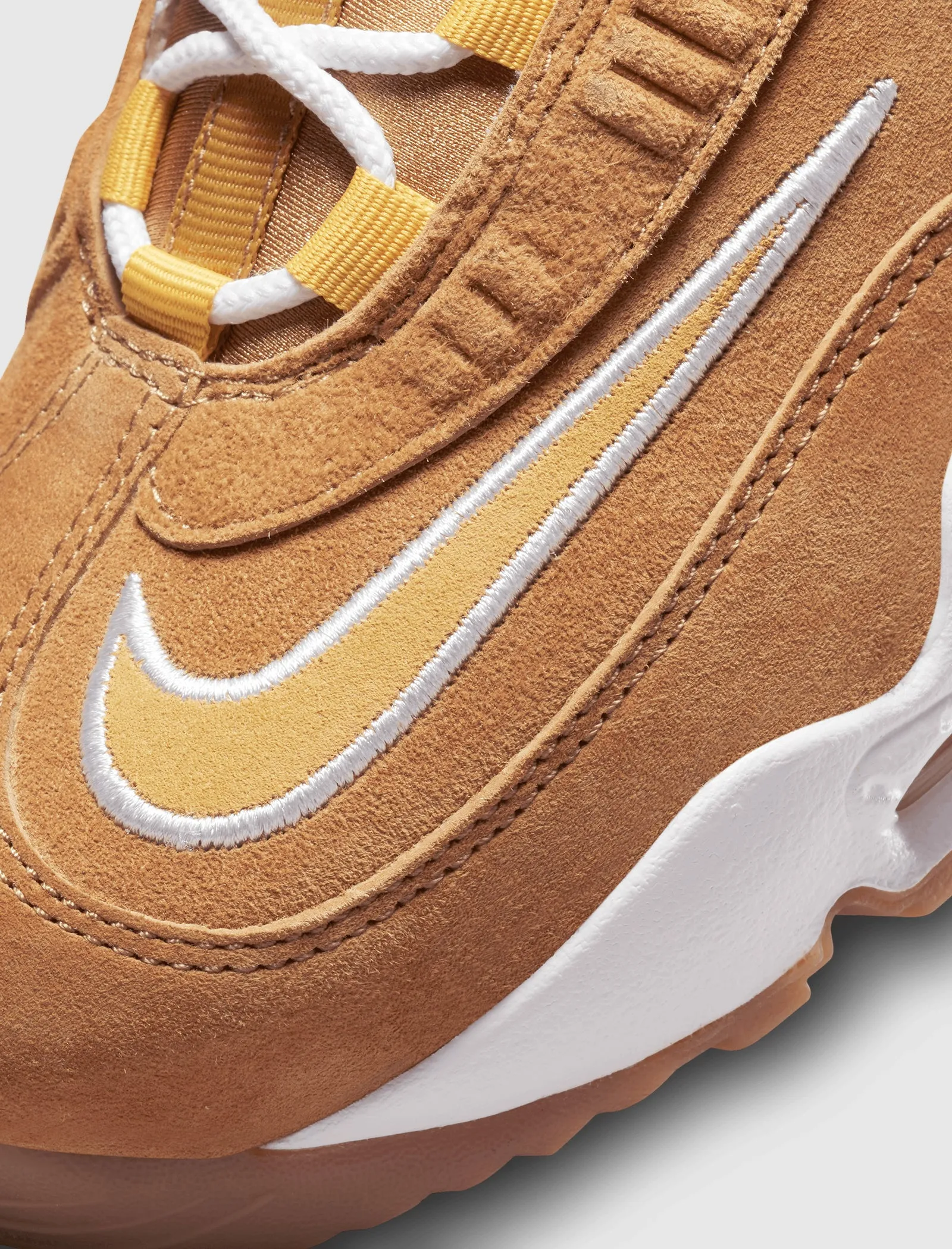 AIR GRIFFEY MAX 1 WHEAT