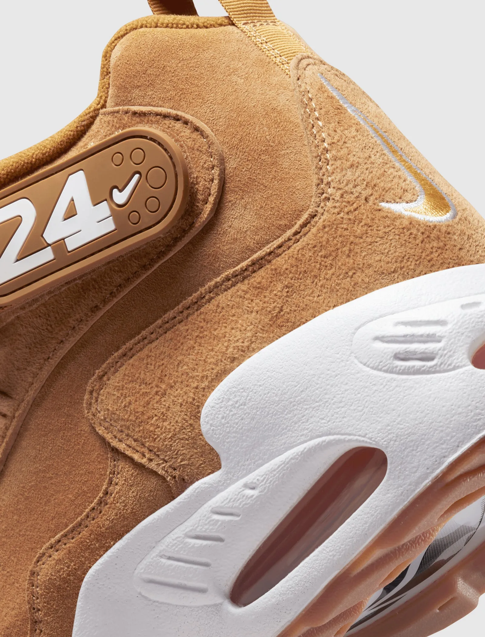 AIR GRIFFEY MAX 1 WHEAT