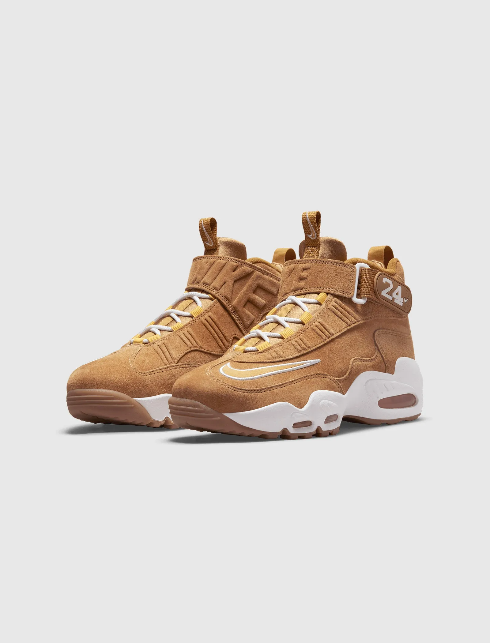 AIR GRIFFEY MAX 1 WHEAT