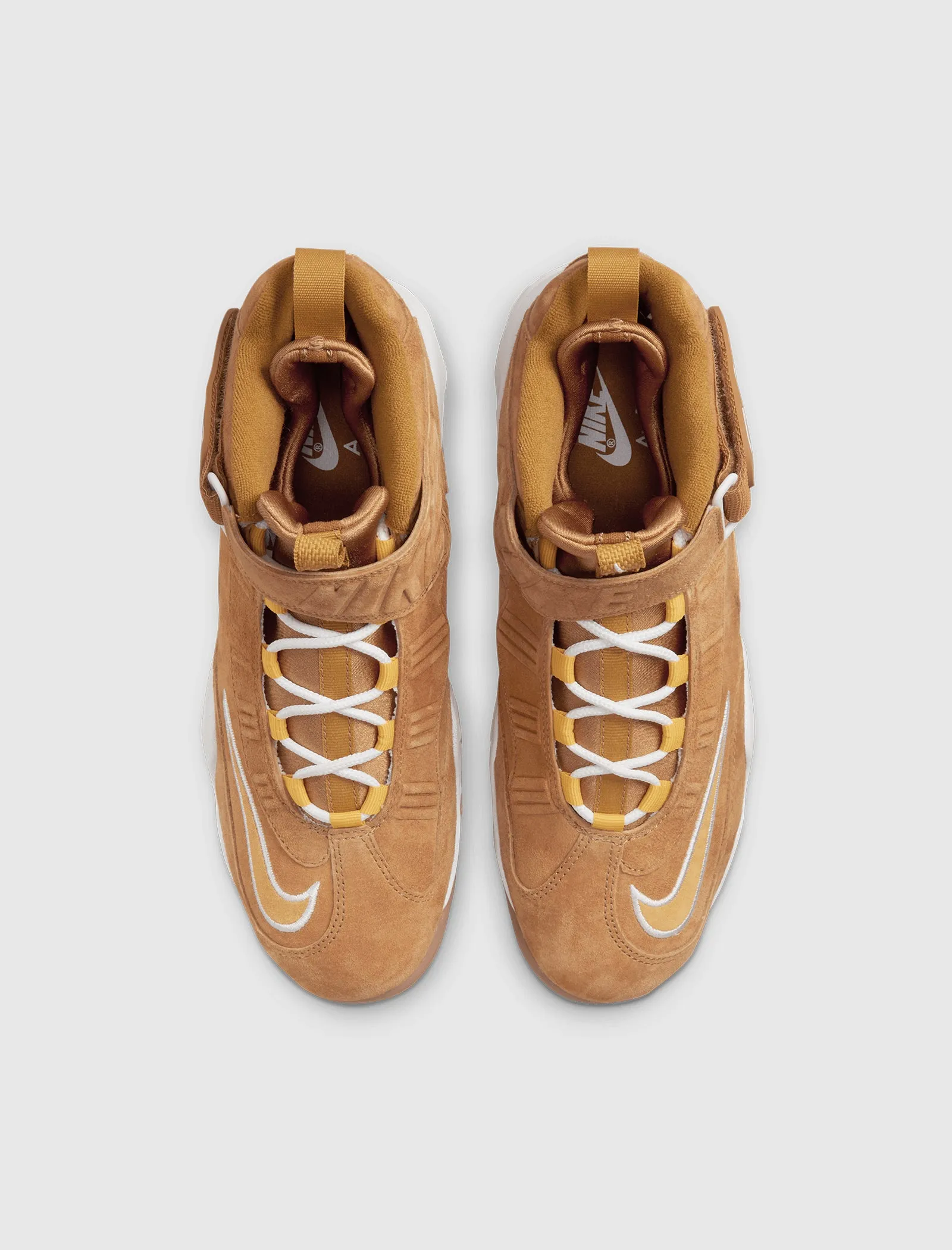 AIR GRIFFEY MAX 1 WHEAT