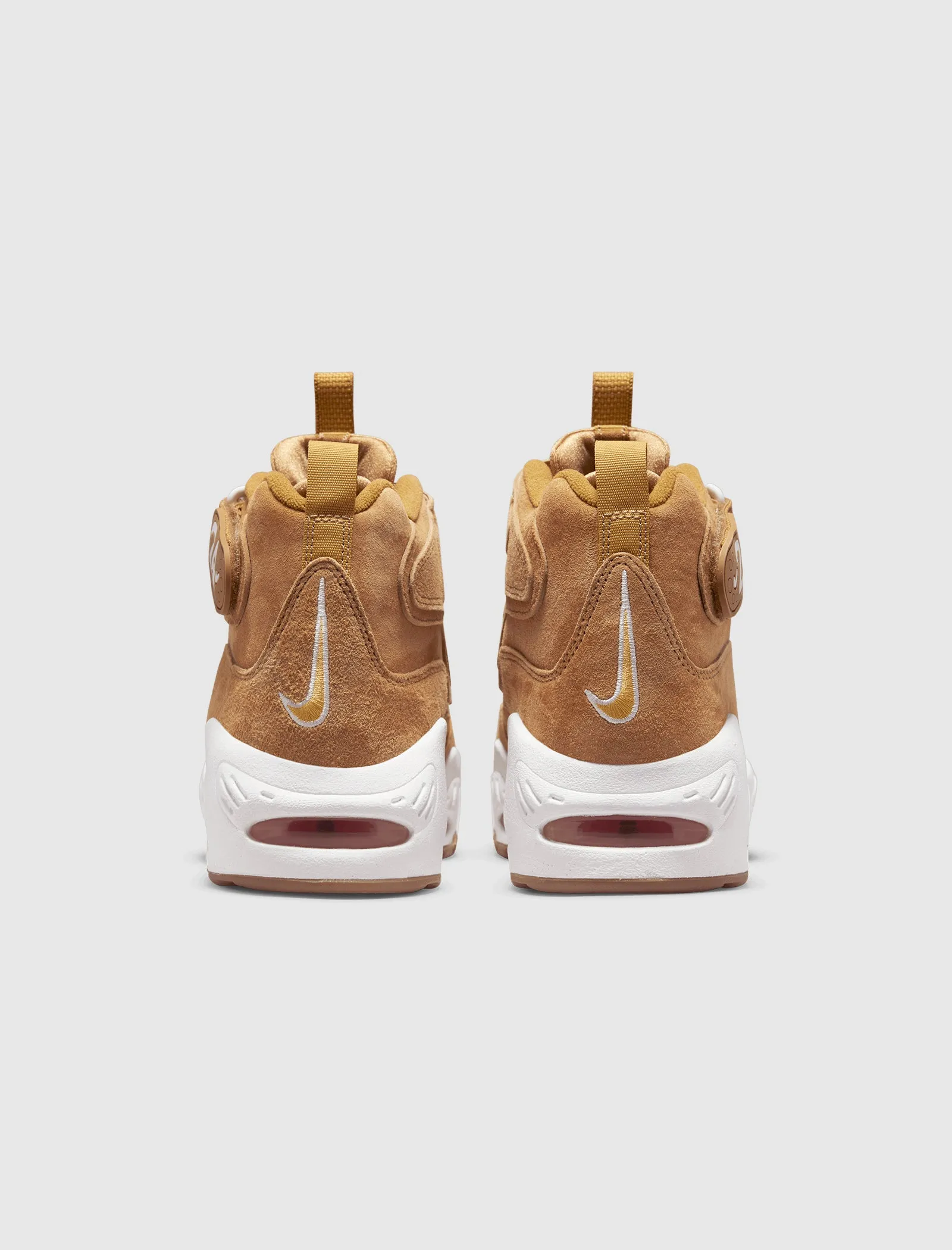 AIR GRIFFEY MAX 1 WHEAT