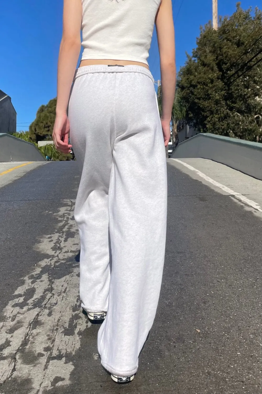 Anastasia Soft Sweatpants