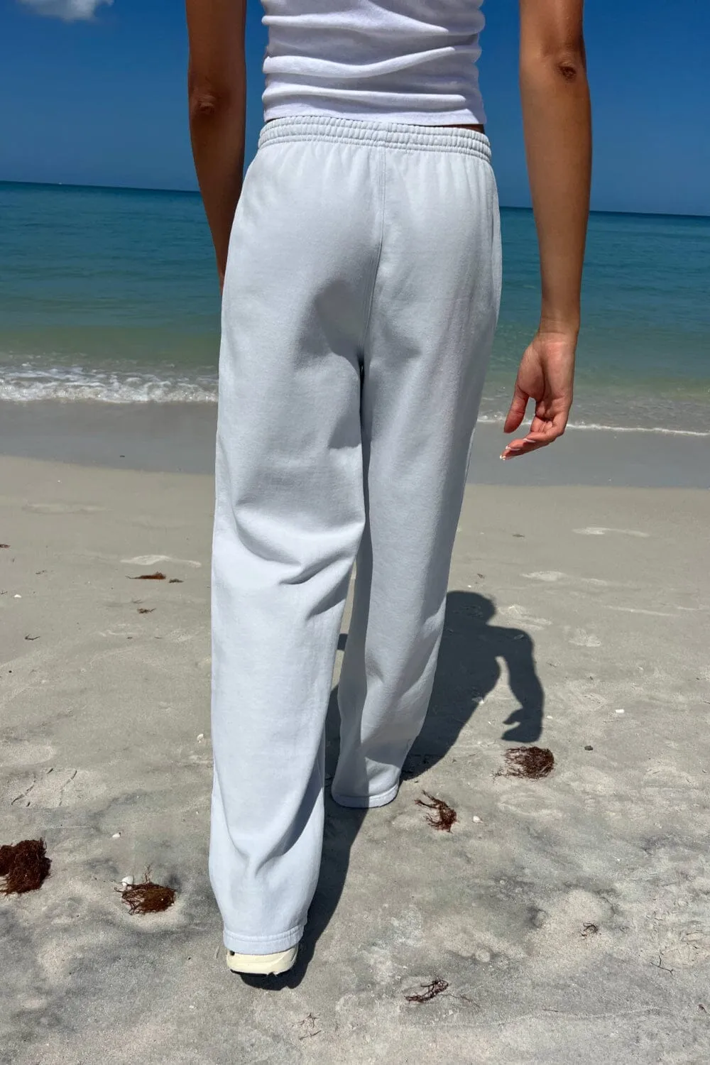 Anastasia Soft Sweatpants