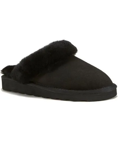 Australia Luxe Collective Mool Suede Slipper