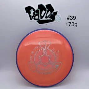 Axiom Proxy (Soft) Neutron Putt & Approach