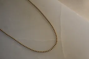 Ballerina Chain