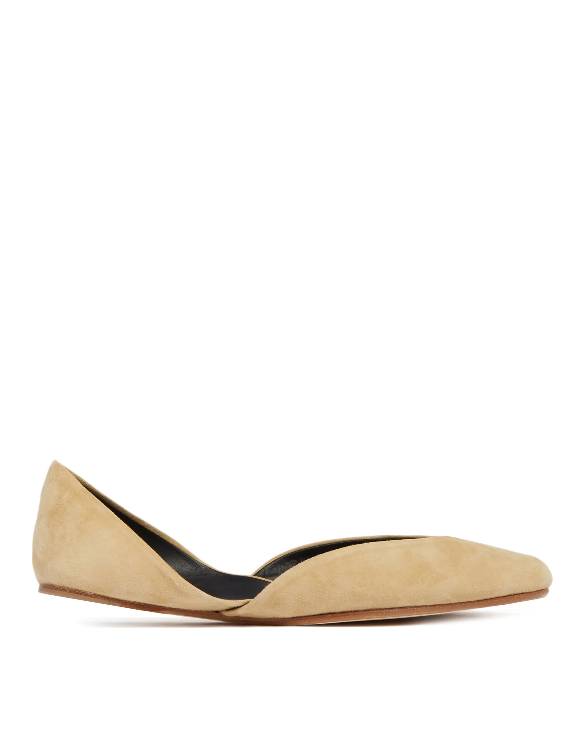 Ballerine Gemma Beige