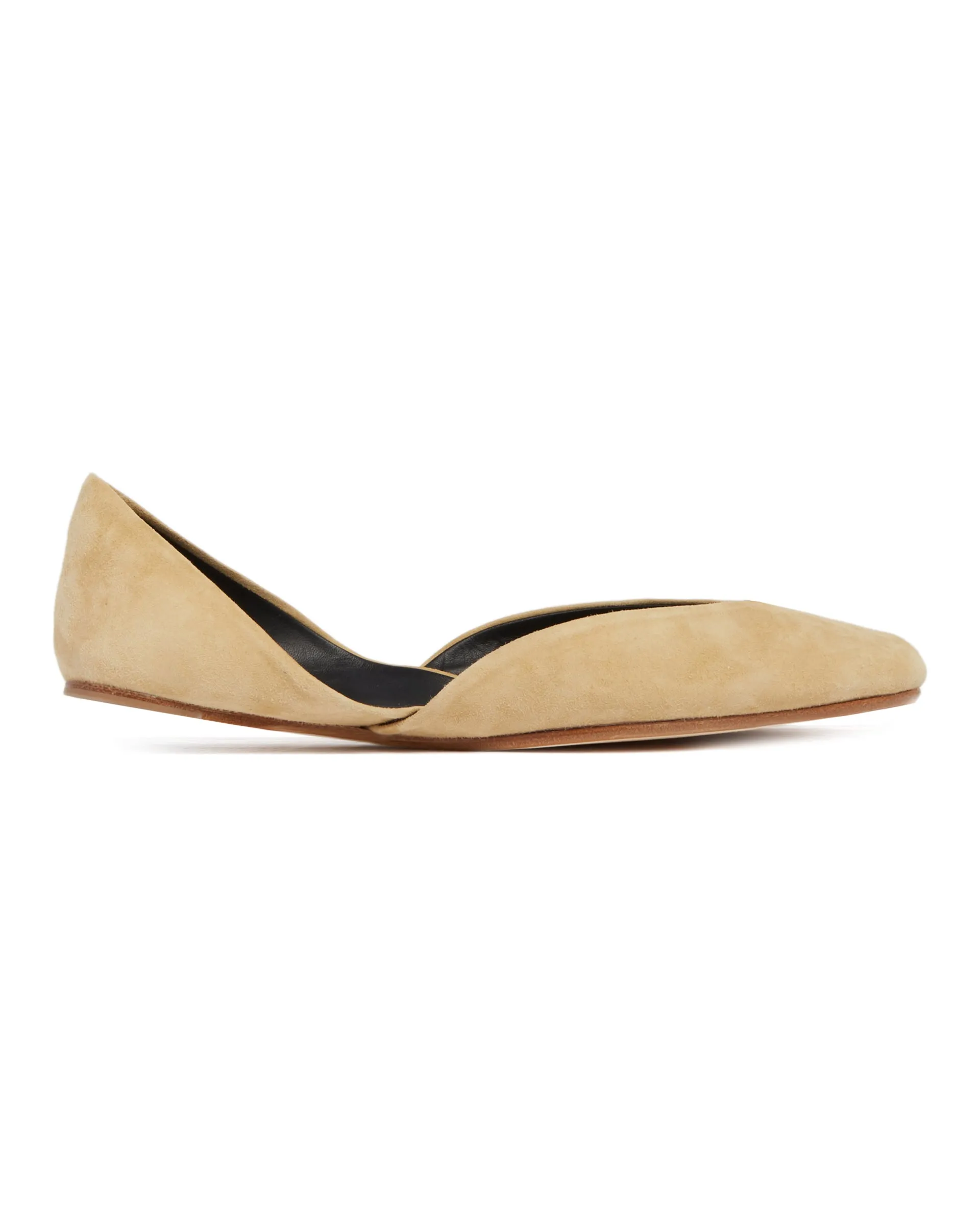 Ballerine Gemma Beige