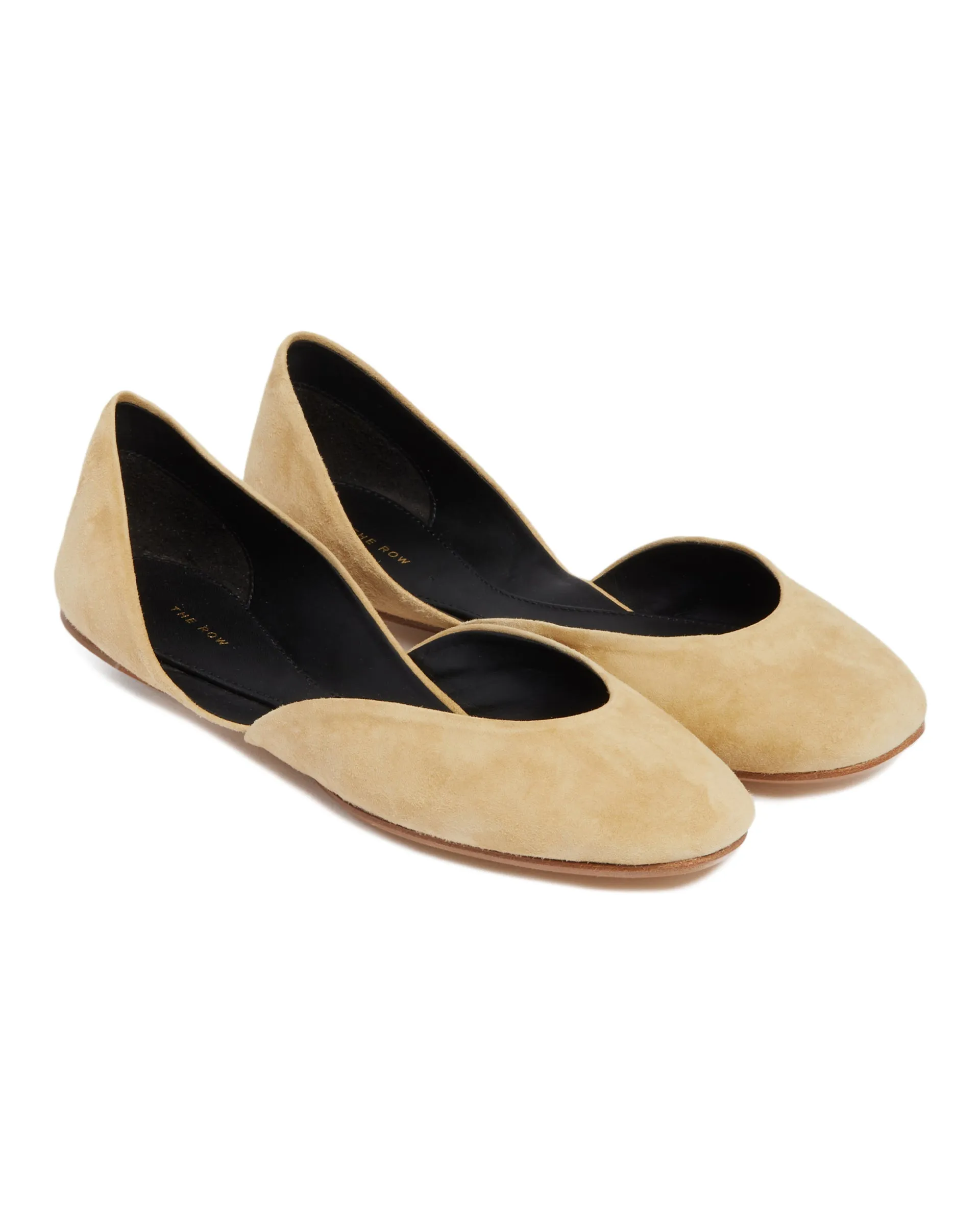 Ballerine Gemma Beige