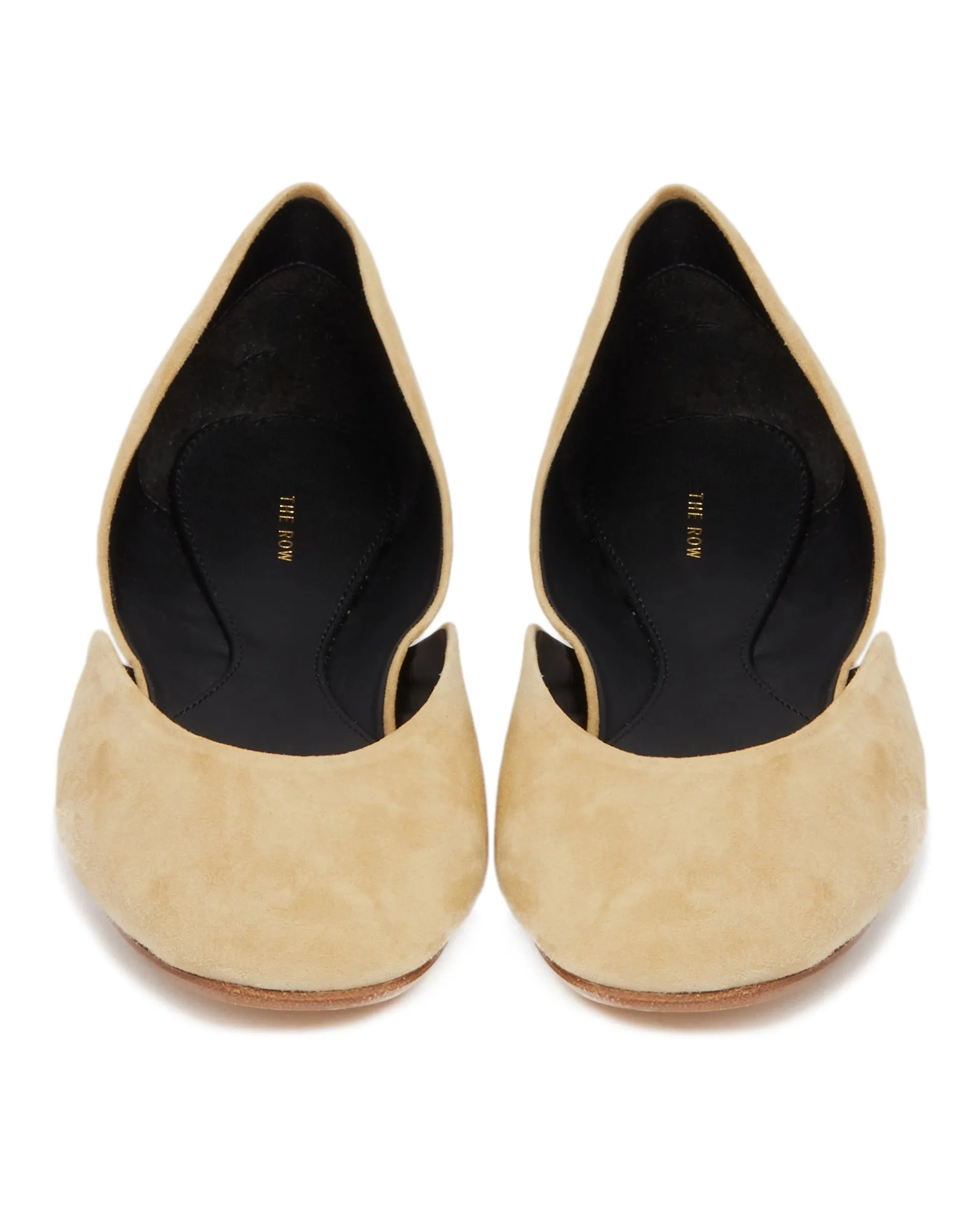 Ballerine Gemma Beige