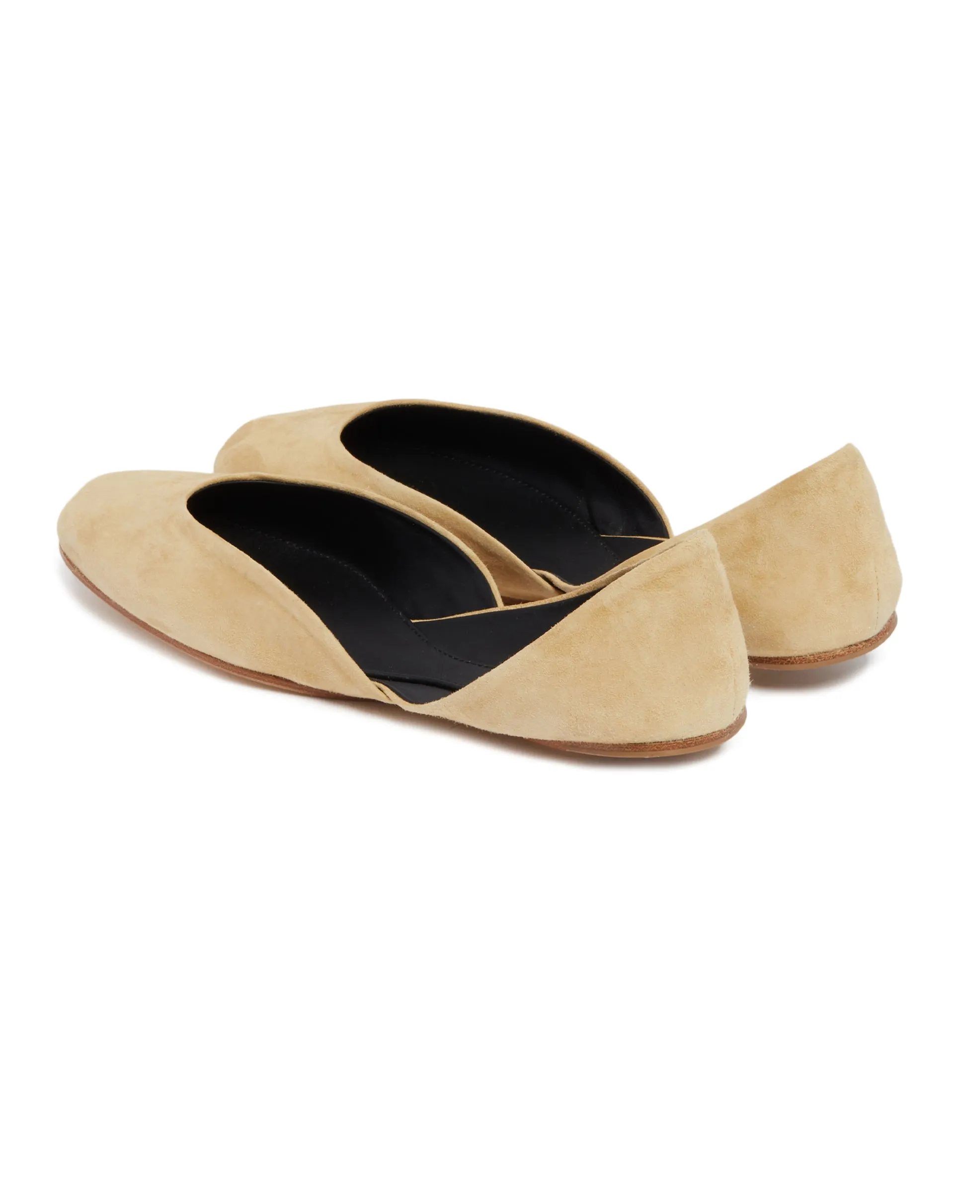 Ballerine Gemma Beige