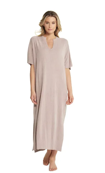 Barefoot Dreams CozyChic Ultra Lite Caftan - (three colors)