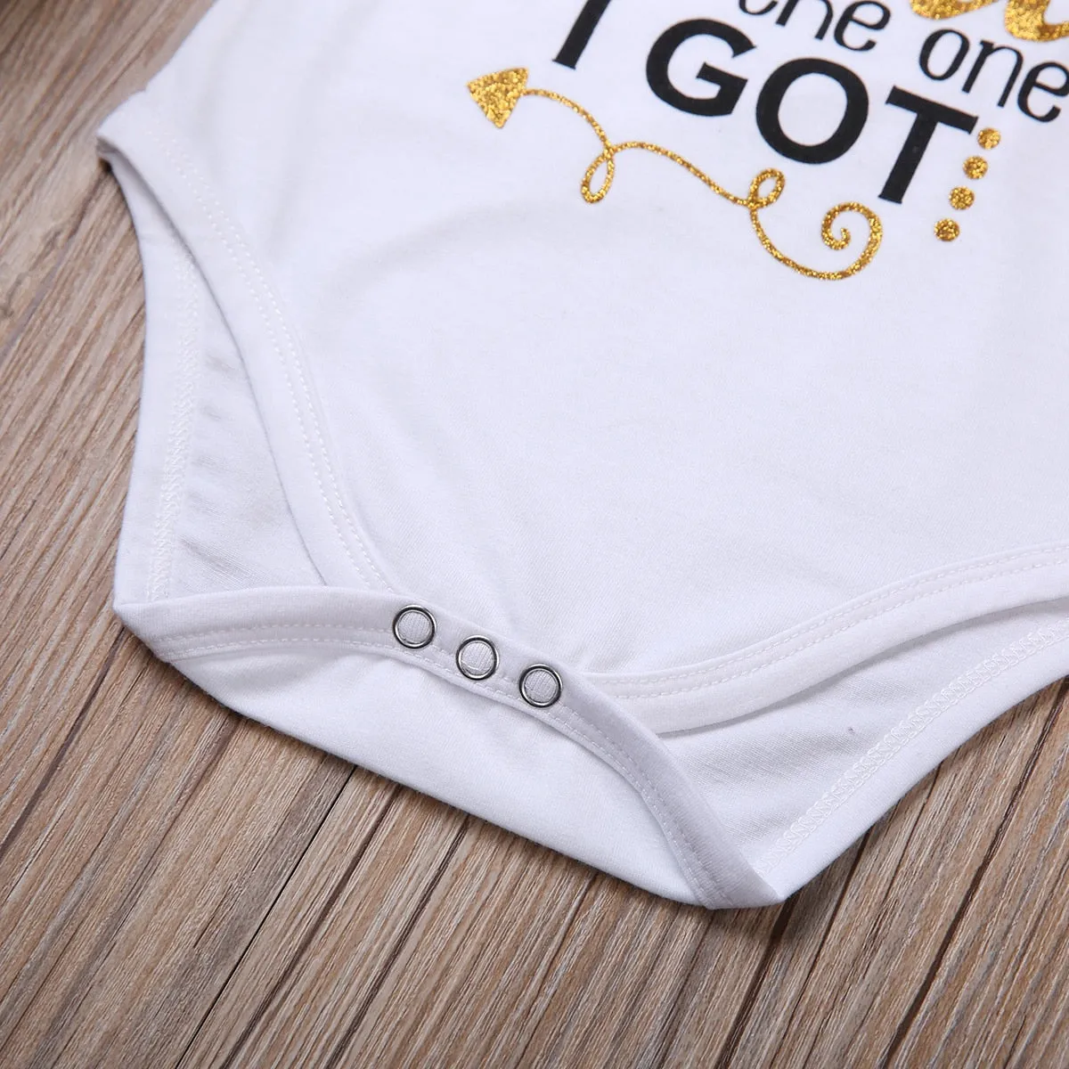 Best Auntie Onesie