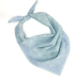 Block Shop: Jadeite Bandana