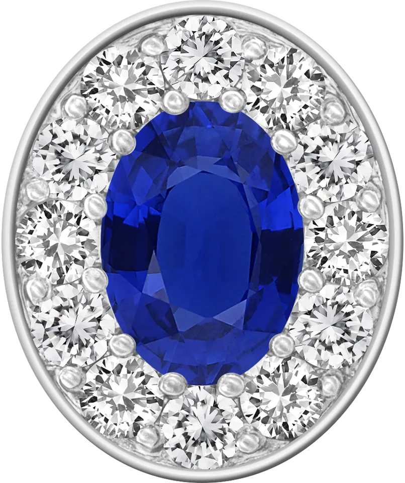 Blue Sapphire