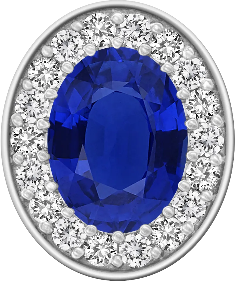 Blue Sapphire