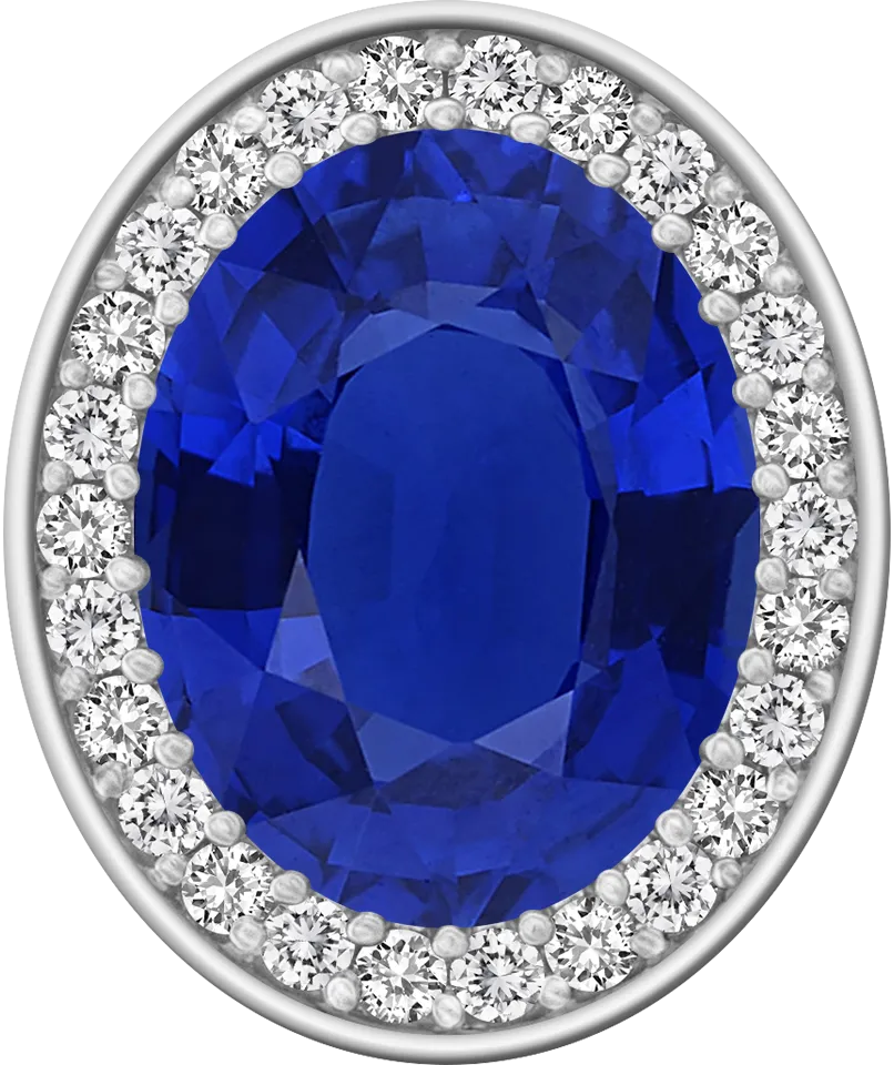 Blue Sapphire