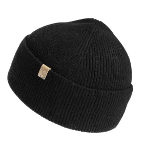 Bonnet Femme Soft Touch Noir