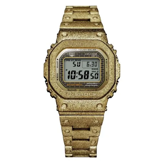 CASIO G-SHOCK GMW-B5000PG-9ER 