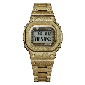 CASIO G-SHOCK GMW-B5000PG-9ER 40th Anniversary RECRYSTALLIZED