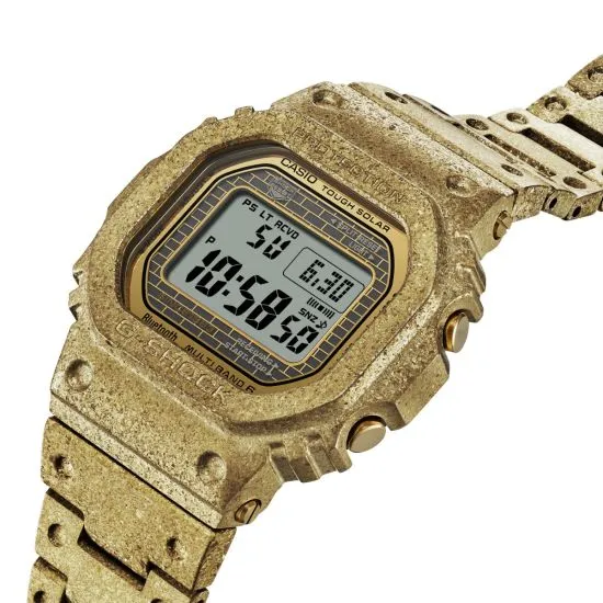 CASIO G-SHOCK GMW-B5000PG-9ER 