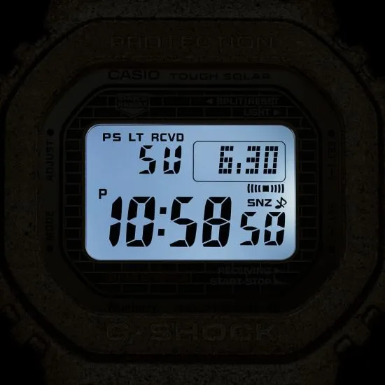 CASIO G-SHOCK GMW-B5000PG-9ER 