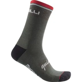 Castelli  Quindici Soft Merino - Calze ciclismo