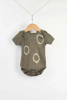 Circle Onesie