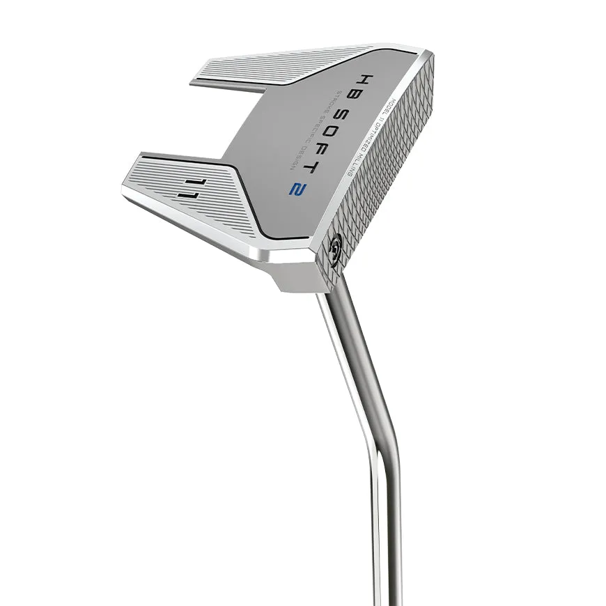 Cleveland HB SOFT 2 Putter – #11 RH