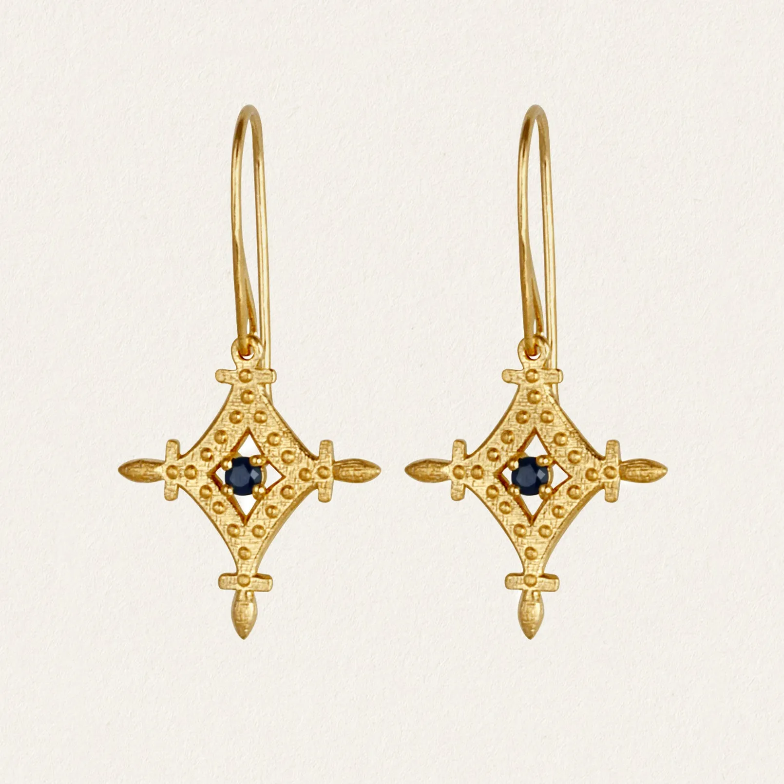 CORIN EARRINGS