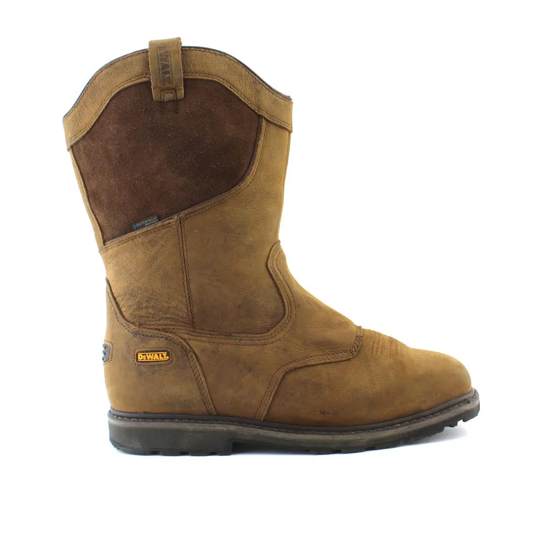 DEWALT GAUCHO - STEEL TOE