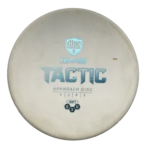 Discmania Soft Exo Tactic