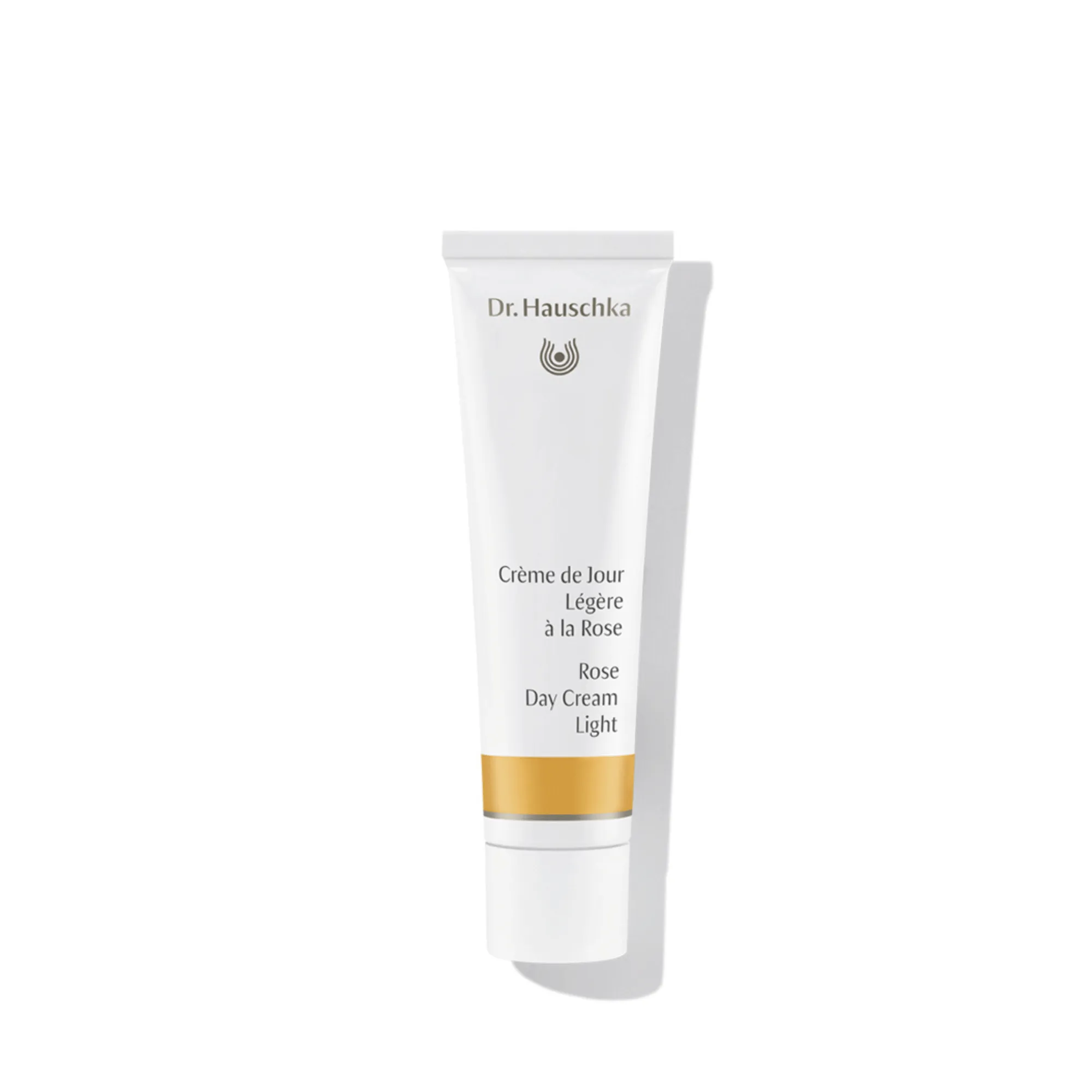 Dr. Hauschka Rose Day Cream Light