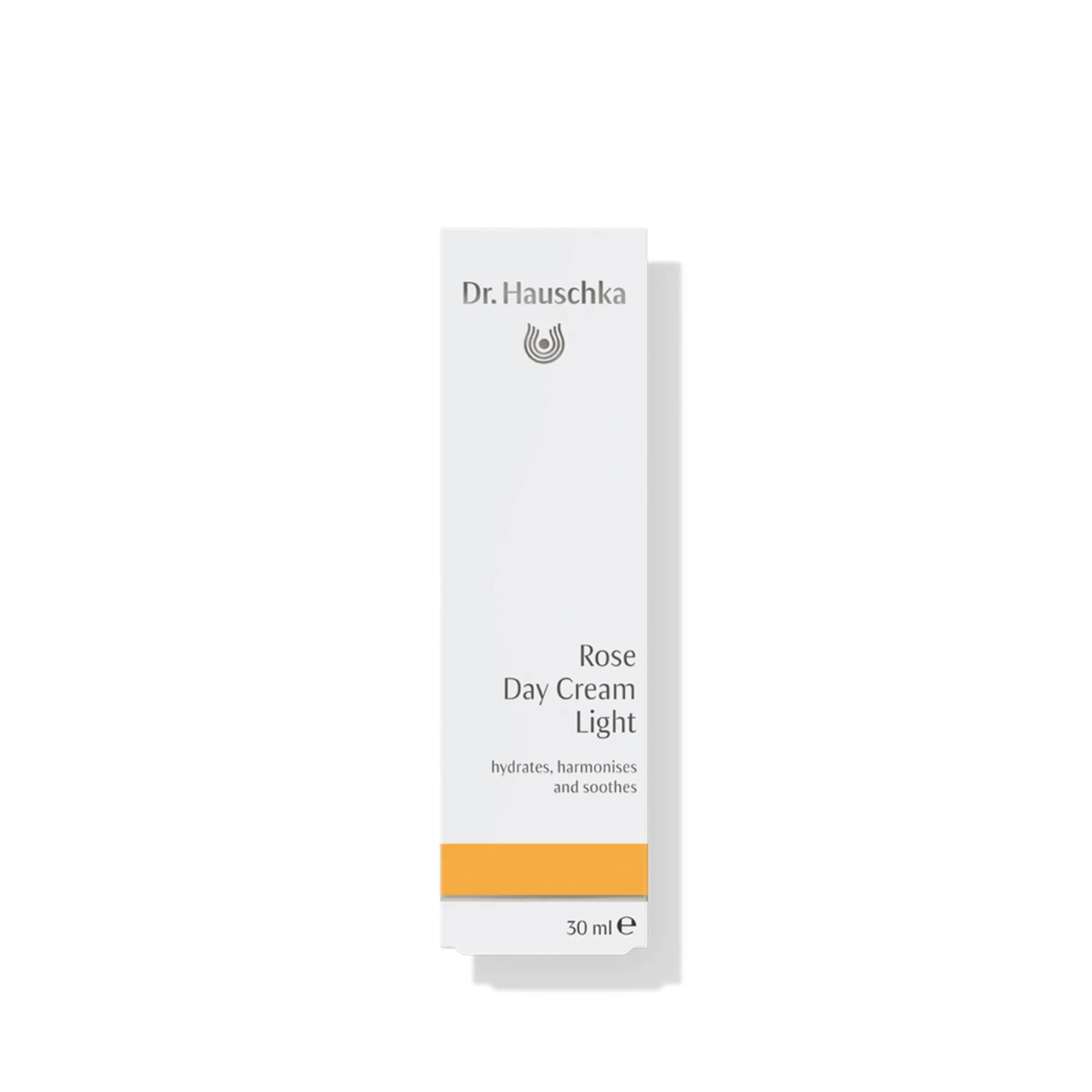 Dr. Hauschka Rose Day Cream Light