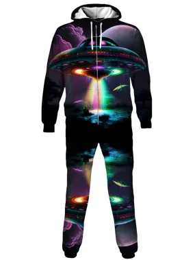 Encounter Onesie (Clearance)