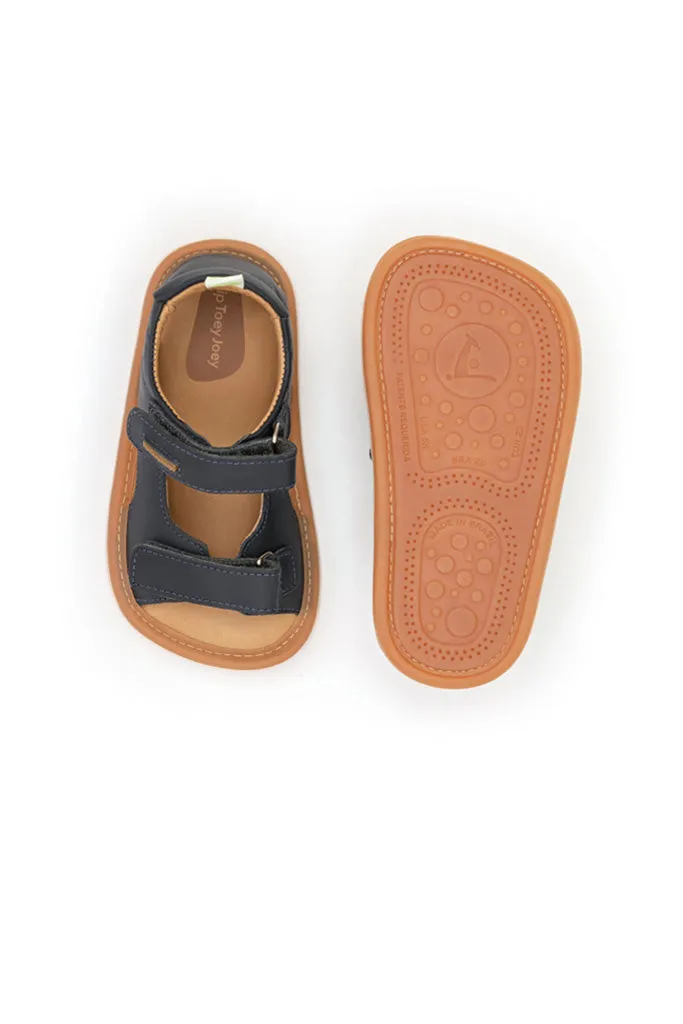 Explore Sandals - Navy