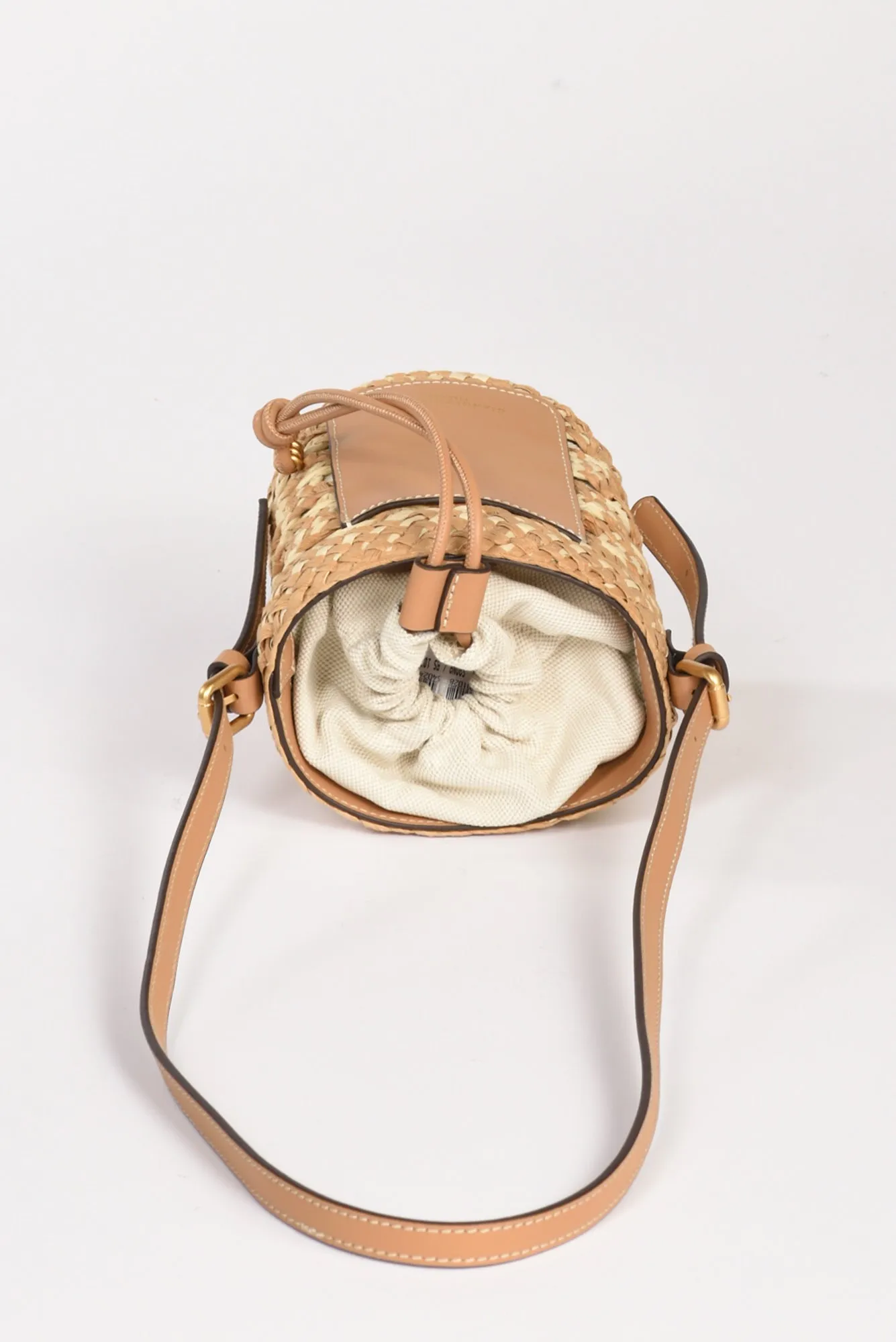 Gianni Chiarini Secchiello Saona Beige/beige Scuro Donna