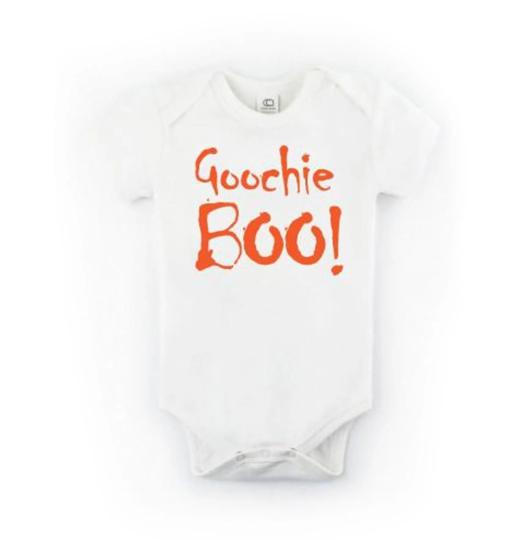 Goochie Boo Onesie