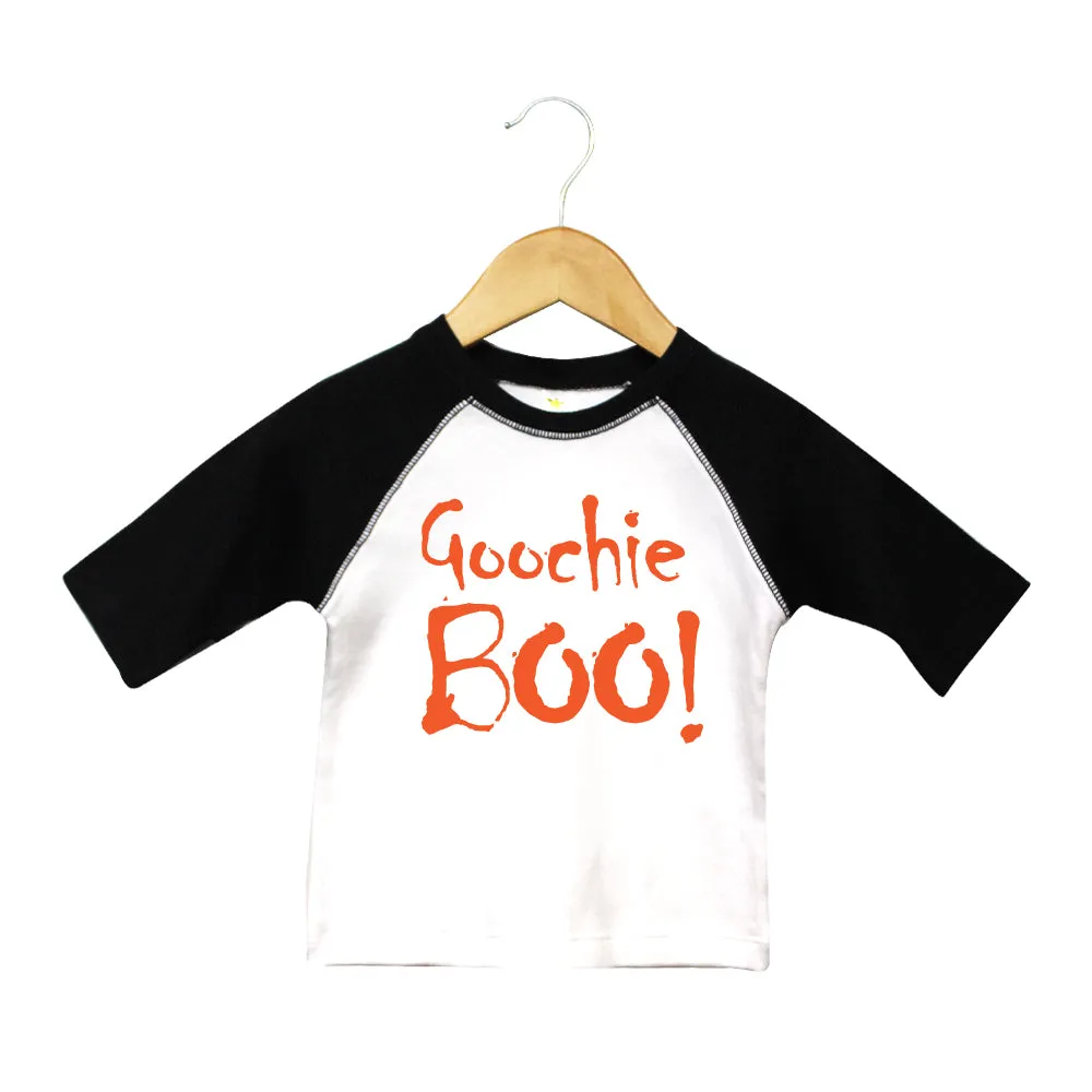 Goochie Boo Onesie