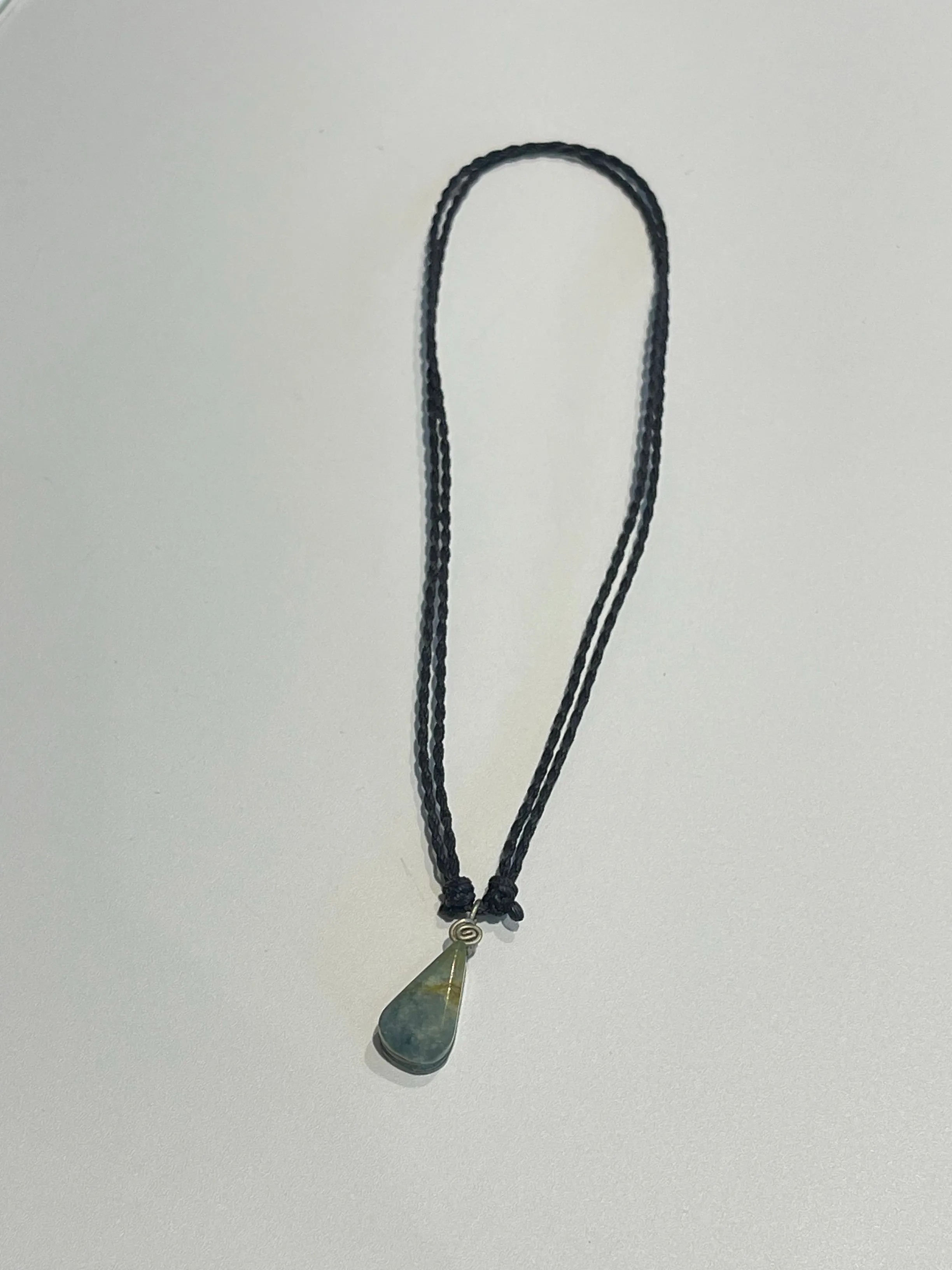 GT MYT Moonstone Necklace