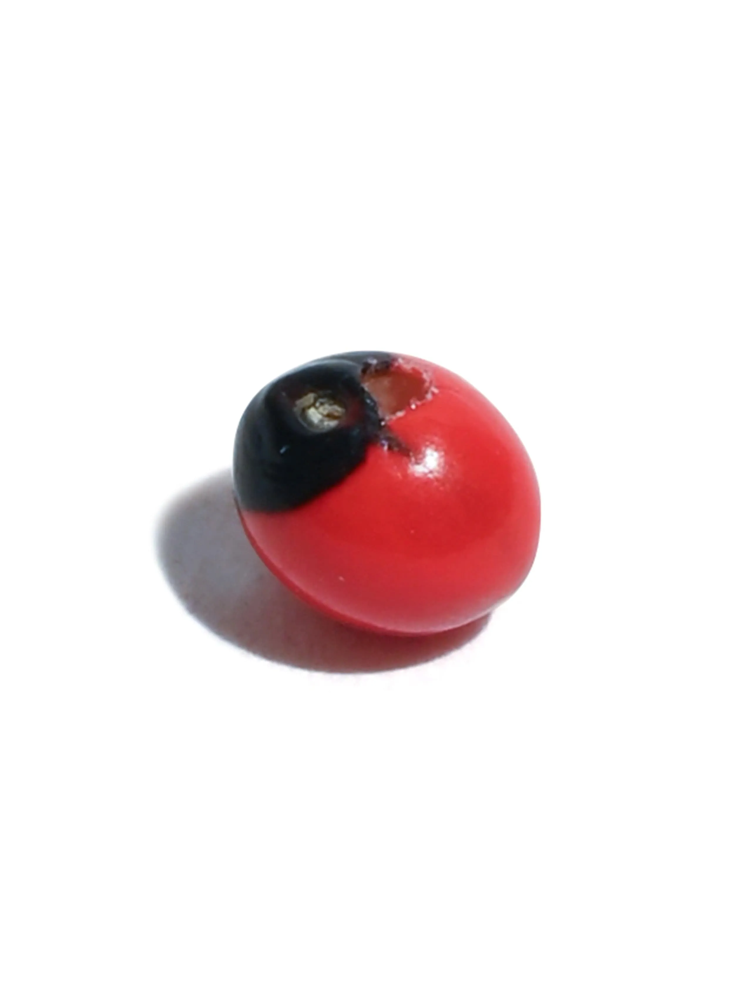 Huayruro Beads - Small