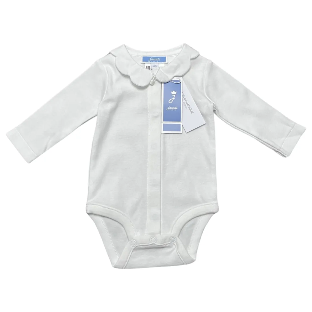 Jacadi Onesie