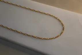 Jazzy Chain