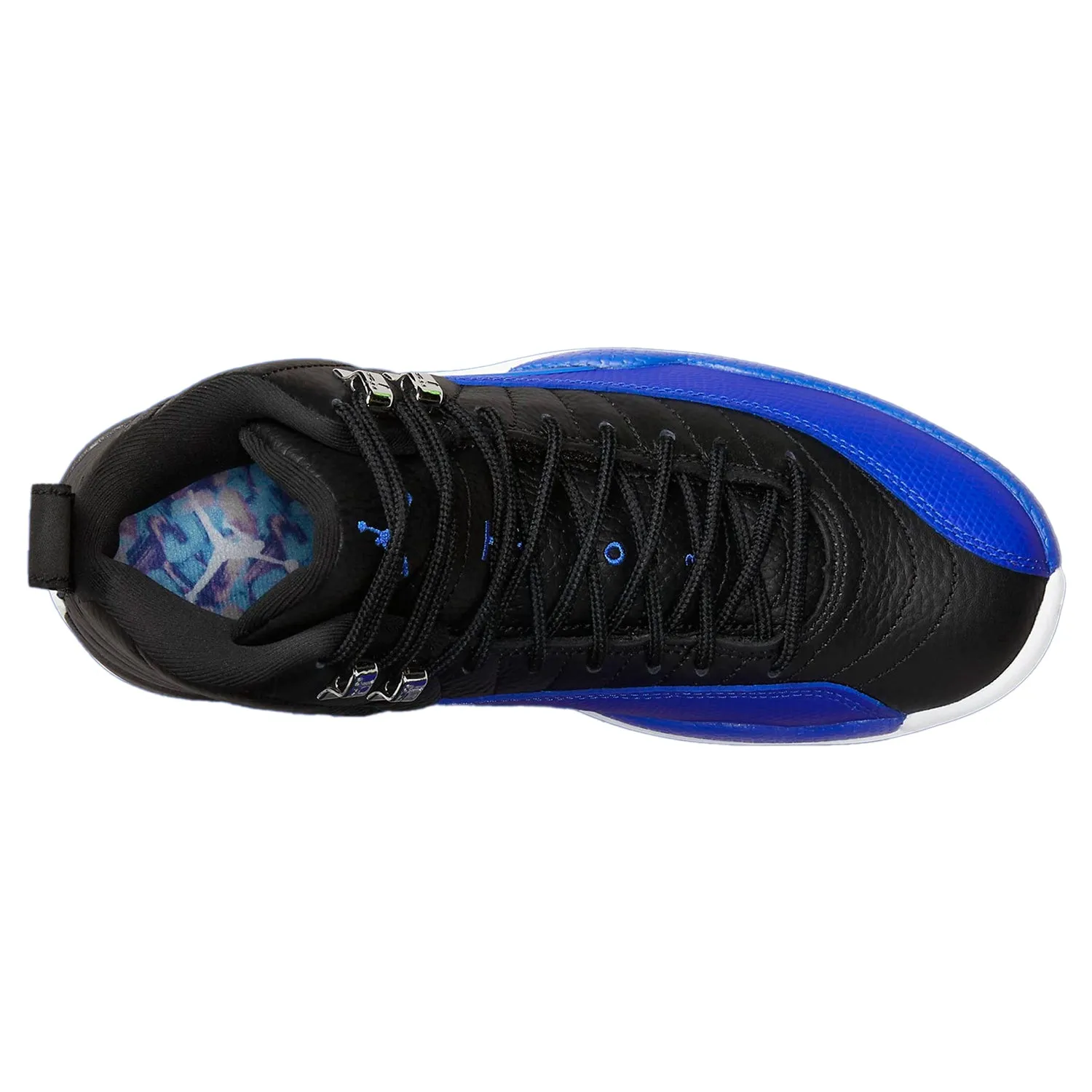 Jordan 12 Retro Hyper Royal (Women's)