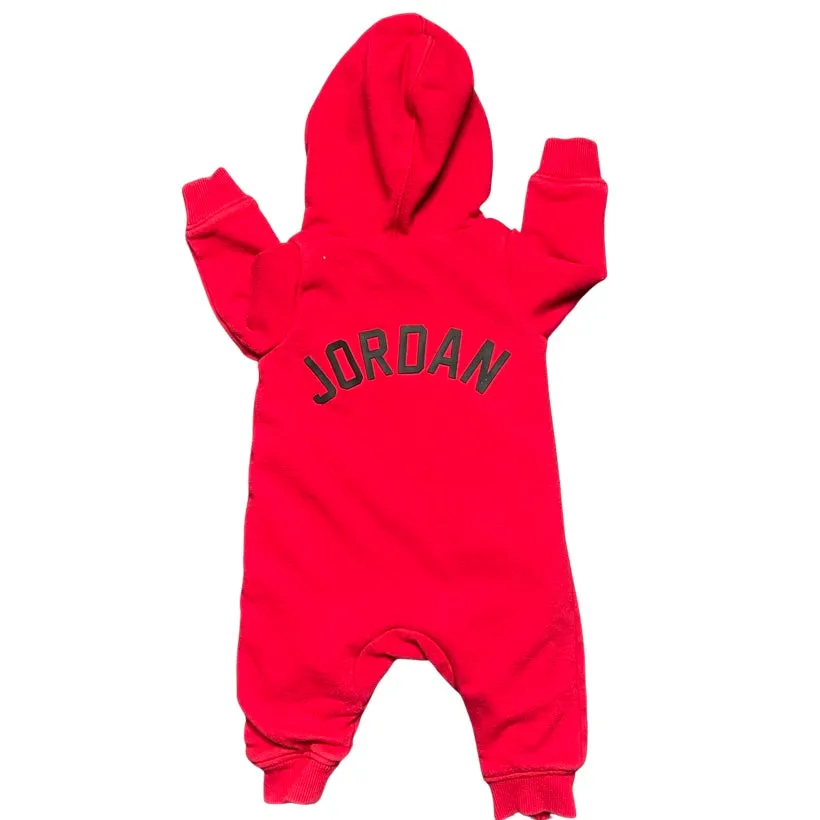 Jordan onesie