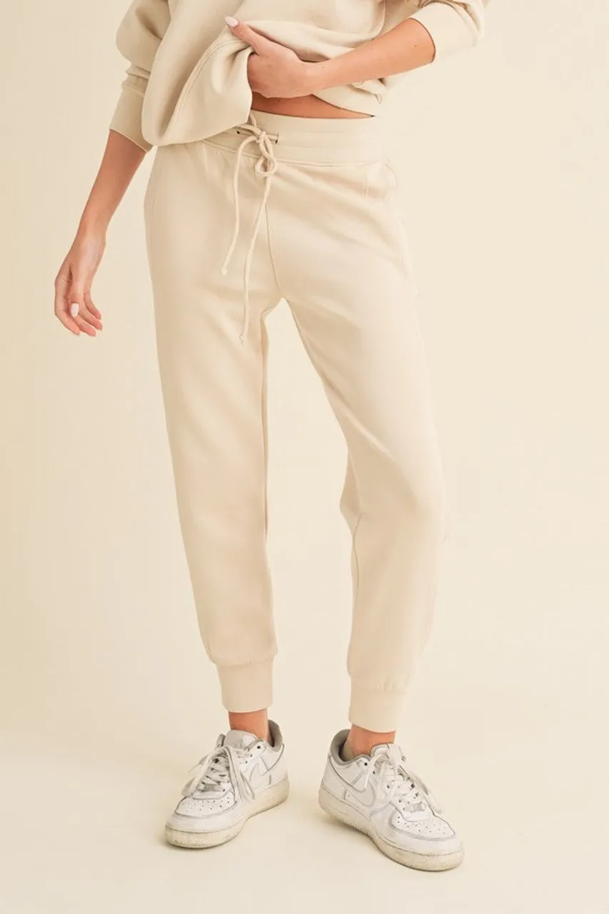 Joselle Soft Scuba Jogger