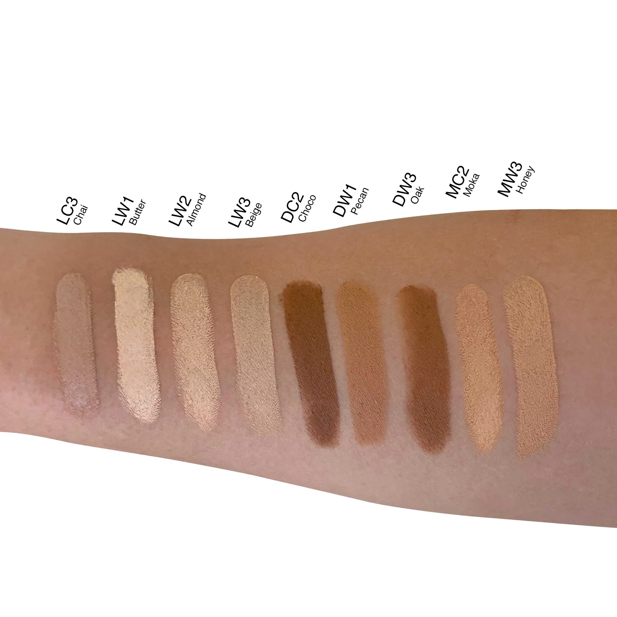 La Crème Concealer Stick - Beige