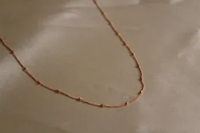 Leo Chain